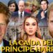 Del Príncipe Favorito… al Más Desprestigiado: La Caída de Harry