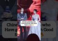 Chinese Celebrities With the Best Fashion Style in 2026 👔✨ #houminghao #xukai #youtubeshorts