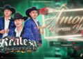 Trio Realeza Huapanguera- Amor Regresa Ya