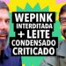 #380 Depósito da WePink interditado + Gringa critica leite condensado e mais!