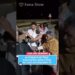 Tiago e Eva no fim da gala da Casa dos Segredos 10! | Fama Show