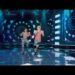 Finalista do BBB26, Juliano Floss dança funk na dança dos famosos | Domingão com Huck
