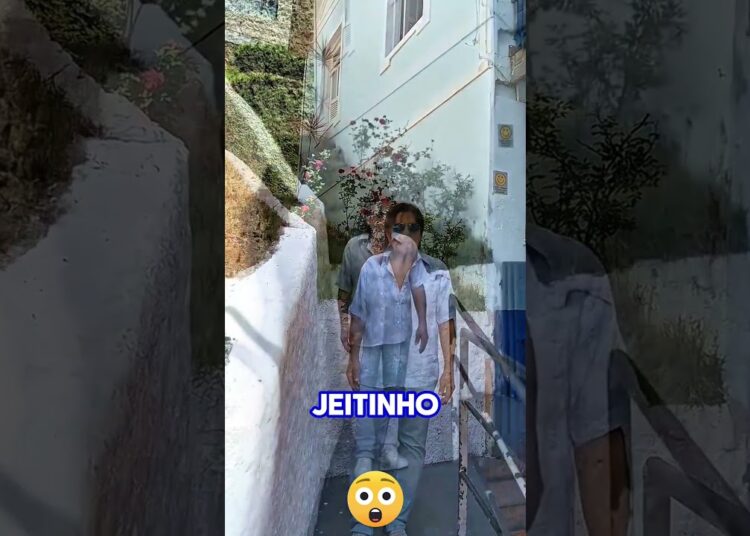 ROBERTO CARLOS SURPREENDE FÃS COM MOMENTO INUSITADO E WEB REAGE! #fofoca #celebridades #famosos