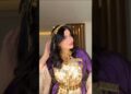Why Dubai Girls Look So Beautiful Naturally 😳 #Dubaiprincess #shortvideo