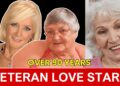 TOP 10 MOST BEAUTIFUL VETERAN LOVE STARS