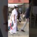 LETIZIA NO DEJA que LEONOR CAMINE por DELANTE de ella