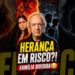 Herança de ERASMO CARLOS VIROU POLÊMICA? Família pode entrar em disputa! #famosos #notícias
