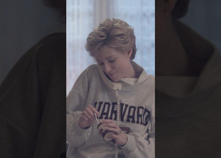 Someone wants to write a book about Diana.#drama #shorts