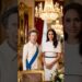 Princess Anne’s SECRET Gesture: A Message to Meghan? 🤫 #anne #meghanmarkle #royal #shorts #kate