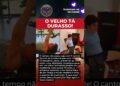 MUSO FITNESS? AOS 68 ANOS, XORORÓ SURGE NA ACADEMIA E VÍDEO DEIXA O PÚBLICO EM CHOQUE!