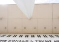 Grupos culturais pedem que juiz federal bloqueie reformas do Kennedy Center | Entretenimento