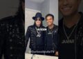 Quanto Jaafar Jackson faturou ao interpretar o michael Jackson?  #shorts