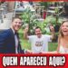 Celebridades A Invadir Fotos De Fãs De Forma Hilariante — Momentos Imperdíveis!