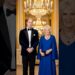 Why William’s Presence Makes Camilla So Uncomfortable #princewilliam #royal #shorts #kate #charles