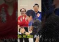 Same dance. Different vibes. Very questionable results.  #kvariety #howdoyouplay #yujaeseok #haha