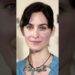 THE TRINITY MYSTERY #CarrieAnneMoss #TheMatrix #Trinity #HollywoodMystery