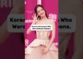 Korean actresses who were beauty queens ✨#youtubeshorts #kdrama #kpop #goviral #bts #fyp