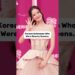 Korean actresses who were beauty queens ✨#youtubeshorts #kdrama #kpop #goviral #bts #fyp