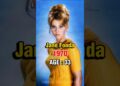 1970s Hollywood Actressesb Then & Now | Part 25 | Timeless Beauty Icons #celebrity