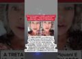 TRETA EXPLODE: Luana Piovani ATACA E Virginia Fonseca CHORA APÓS FALA SOBRE OS FILHOS 😳🔥