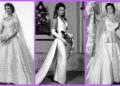 Top 10 Most Beautiful Celebrity Wedding Dresses! (1950s–1990s)
