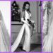 Top 10 Most Beautiful Celebrity Wedding Dresses! (1950s–1990s)