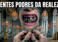 A Ilusão de Versalhes – A Verdade Nojenta Sobre a medicina da Realeza Dentes Podres