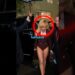 Mesmo vestido mas só uma brilhou! #curiosidades #shakira #noticias #brazil