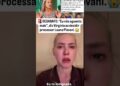 “Eu não aguento mais! Processo contra Luana Piovani #Virginia #LuanaPiovani #Desabafo  #Fofoca