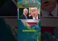 King Charles vs Trump: Viral Joke Moment