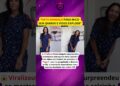 Ivete Sangalo paga mico sem perceber em vídeo e reação espontânea viraliza nas redes sociais 😳😂