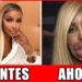 11 Celebridades Negras Cujos Rostos E Carreiras Mudaram Após Cirurgia Plástica | Antes E Depois 2026