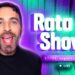 (AO VIVO) RATA SHOW – JULGANDO SKOOBS + FOFOCAS LITERÁRIAS