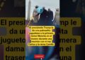#trump #melaniatrump #noticias #realeza #casa-blanca #famosos #politica #actualidad