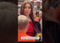 👑🔥 Princesa Alexia BRILLA con su HERENCIA LATINA 🇦🇷💃 ¡Pura elegancia real!