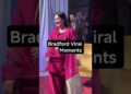 🇬🇧 Bradford UK Crowd Reaction to Hiba Bukhari & Danish Taimoor 🔥Spotted in UK Bradford 🇬🇧