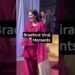 🇬🇧 Bradford UK Crowd Reaction to Hiba Bukhari & Danish Taimoor 🔥Spotted in UK Bradford 🇬🇧