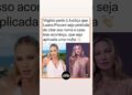 Virginia Fonseca decidiu se pronunciar e tomar medidas judiciais após novas declarações #fofocas
