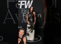 Looks do Brasil Fashion Awards 2026! #fashion #brasil #shorts #looks #moda