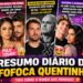 RESUMÃO DAS FOFOCAS HOJE Junior Lima RESPONDE, Lexa COM CIÚMES e Wanessa ASSUME namoro! #fofoca #bbb