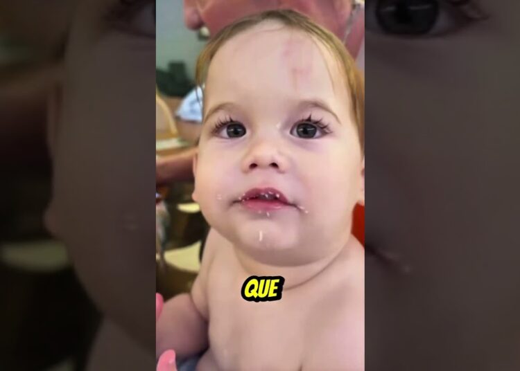 JOSÉ LEONARDO ESTÁ SOFRENDO NA CRECHE! #famosos #ultimasnoticia #virginia