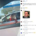2 Chainz posta vídeo de incidente de violência no trânsito com mulher alegando que ele deve algum dinheiro ao pai dela