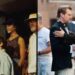 20 fotos raras de atores sendo treinados por diretores nos bastidores