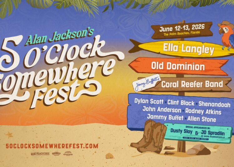 2026 Music Festivals: The Ultimate Guide You’ll Check All Year