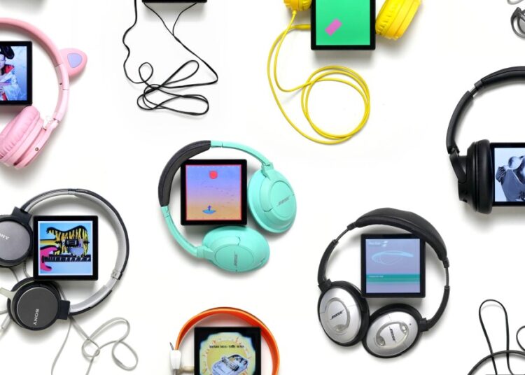 25 anos depois, é hora de um novo iPod?