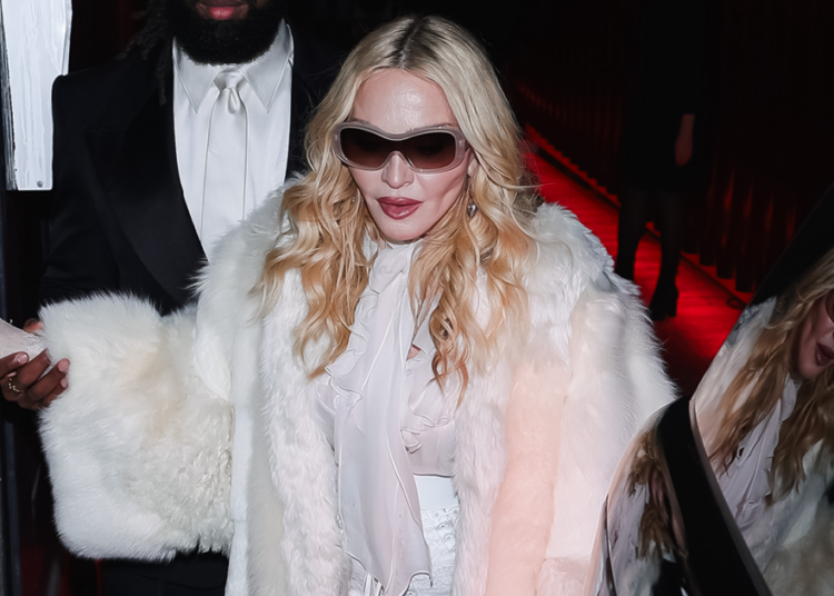 3 celebridades que ganharam a semana: Madonna, Anne Hathaway, Justin Bieber