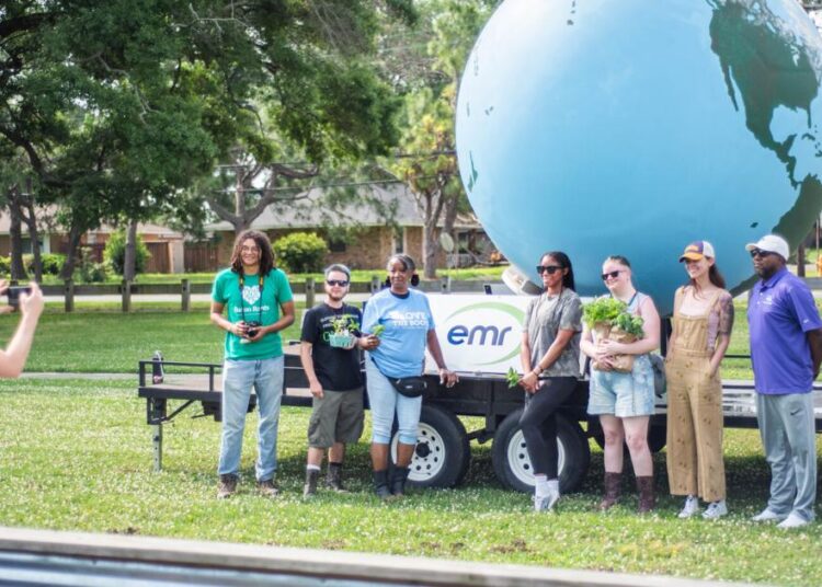 3 coisas para fazer em Baton Rouge, 10 a 12 de abril de 2026 | Entretenimento/Vida