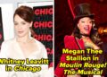 36 celebridades que levaram seus talentos para a Broadway e realmente acertaram em cheio