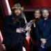 5 coisas que você deve saber sobre o cantor country Chris Stapleton, nativo de Kentucky