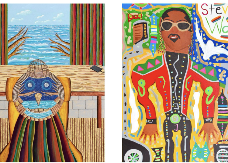 5 eventos divertidos acontecendo em Madison esta semana, de 29 de abril a 5 de maio 🎨✊👗 | Entretenimento